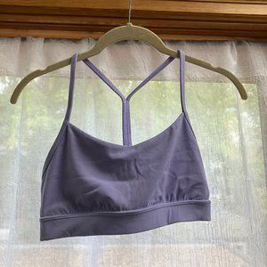 Lululemon Flow Y Bra